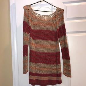 Free People Women’s sweater